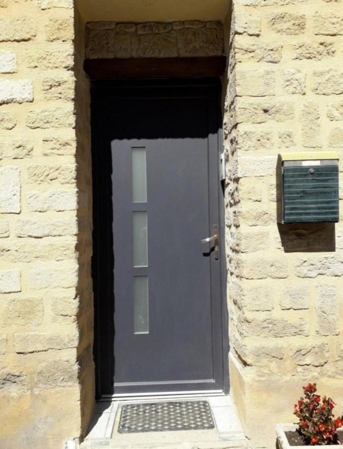 Les Farios Avec Terrasse Διαμέρισμα Sarlat-la-Caneda Εξωτερικό φωτογραφία